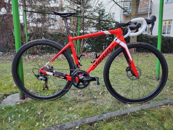 Wilier, GTR Team Disc