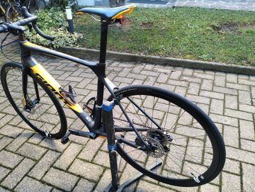 Brugt Giant TCR Advanced Pro 1 Disc 2017 2017 Road & Gravel — billede 6 af 9