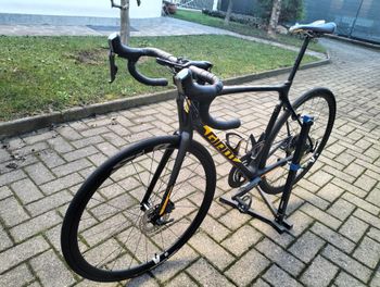 Used Giant TCR Advanced Pro 1 Disc 2017 2017 Road & Gravel