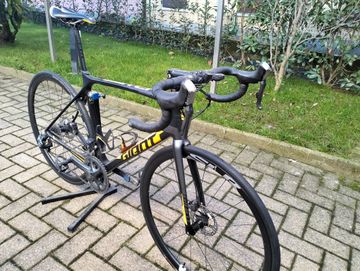 Brugt Giant TCR Advanced Pro 1 Disc 2017 2017 Road & Gravel — billede 4 af 9