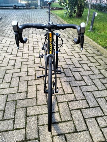 Brugt Giant TCR Advanced Pro 1 Disc 2017 2017 Road & Gravel — billede 2 af 9