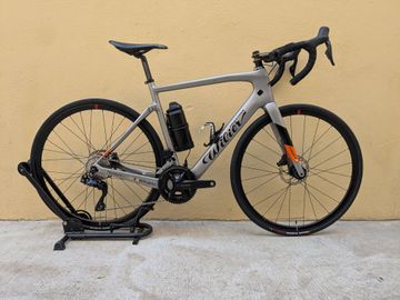 Used Wilier Cento1Hy 105 12 Sp Di2 (2023) - Size L 2023 Road & Gravel