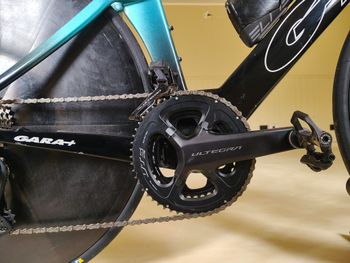 Used gara+ Gara+ H7 2024 Road & Gravel — image 12 of 16