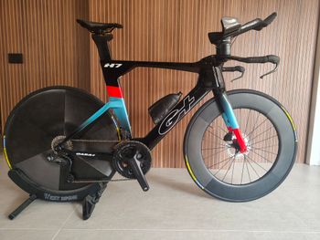 Used gara+ Gara+ H7 2024 Route & Gravel