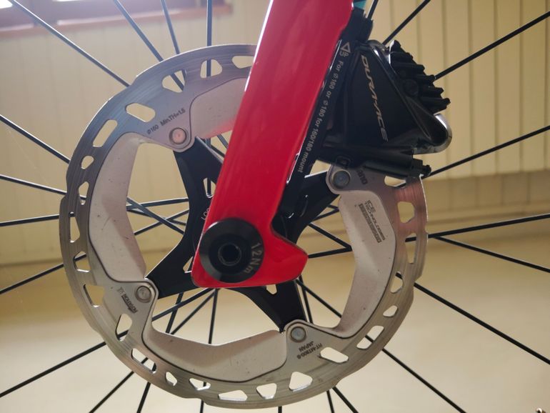 Used gara+ Gara+ H7 2024 Road & Gravel — image 7 of 16