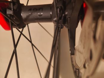 Used gara+ Gara+ H7 2024 Road & Gravel — image 9 of 16