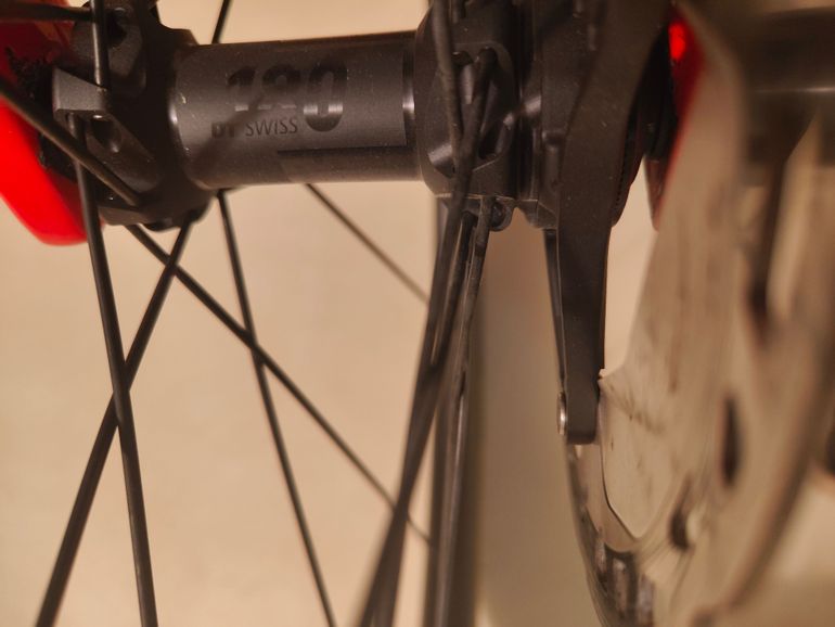 Used gara+ Gara+ H7 2024 Road & Gravel — image 9 of 16