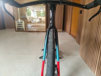Used gara+ Gara+ H7 2024 Road & Gravel — image 4 of 16