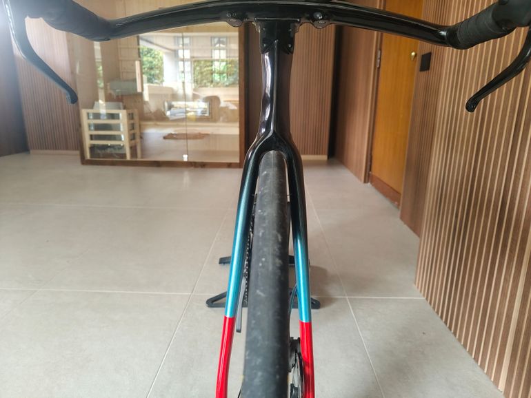 Used gara+ Gara+ H7 2024 Road & Gravel — image 4 of 16