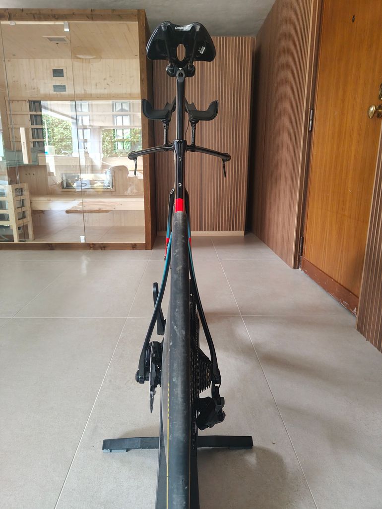 Used gara+ Gara+ H7 2024 Road & Gravel — image 3 of 16