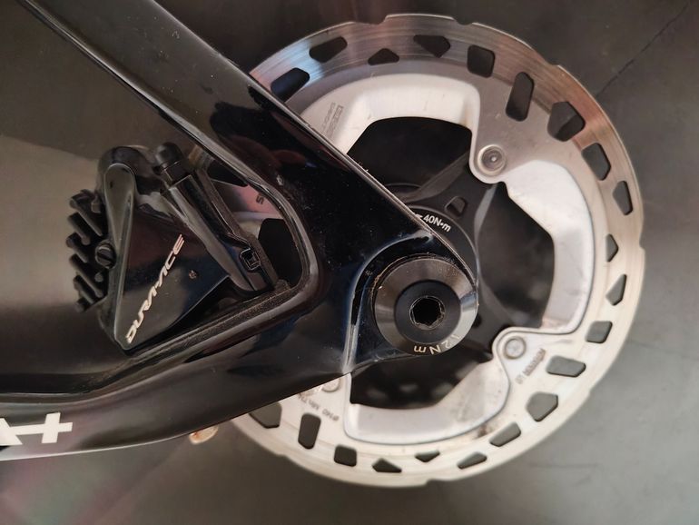 Used gara+ Gara+ H7 2024 Road & Gravel — image 6 of 16