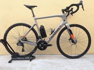 Used Wilier Cento1Hy 105 12 Sp Di2 (2023) - Size XL 2023 Road & Gravel
