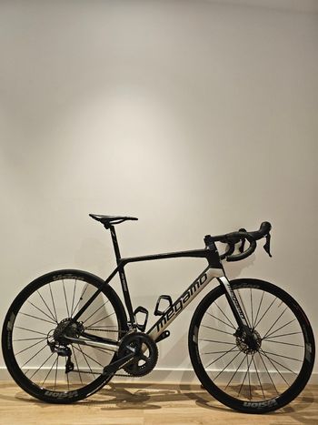Used Megamo Raise 10 2020 Road & Gravel