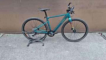 Käytetty Bergamont E-Sweep 2023 Urban & Touring