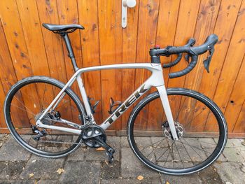 Trek, Émonda SL 5 Disc 2022