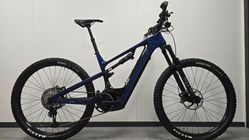 Cannondale, Moterra Neo Carbon 1 2023