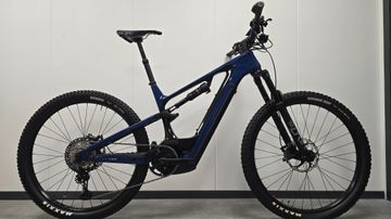 Gebrauchtes Cannondale Moterra Neo Carbon 1 2023 2023 MTB