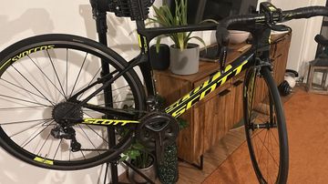 Used Scott Foil 10 2017 2017 Road & Gravel, Black — image 3 of 9