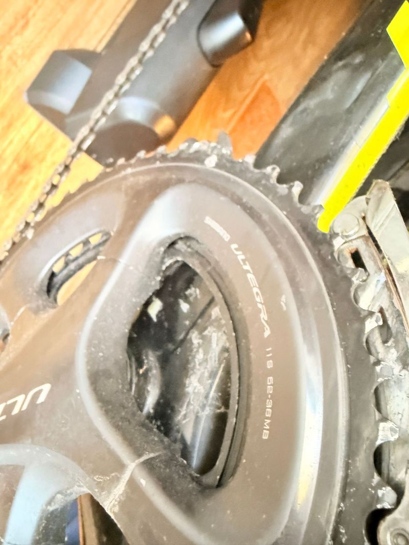Used Scott Foil 10 2017 2017 Road & Gravel, Black — image 9 of 9