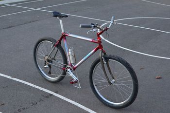 Cadex, Vintage 1993 Giant CADEX ALM 1 MTB 90er Commuter Klunker Retro Gravel Restomod