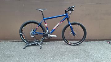 Używany Cannondale F700 2006 MTB