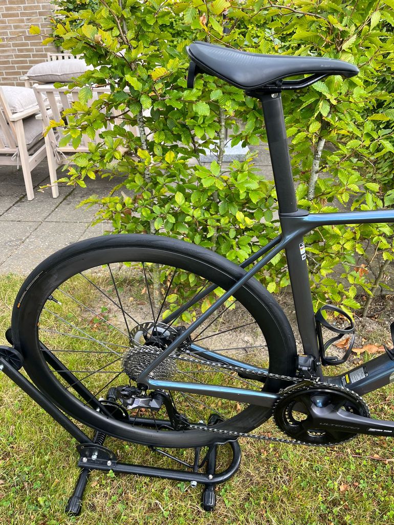 Giant TCR Advanced Pro 0 Di2 2025 2025
