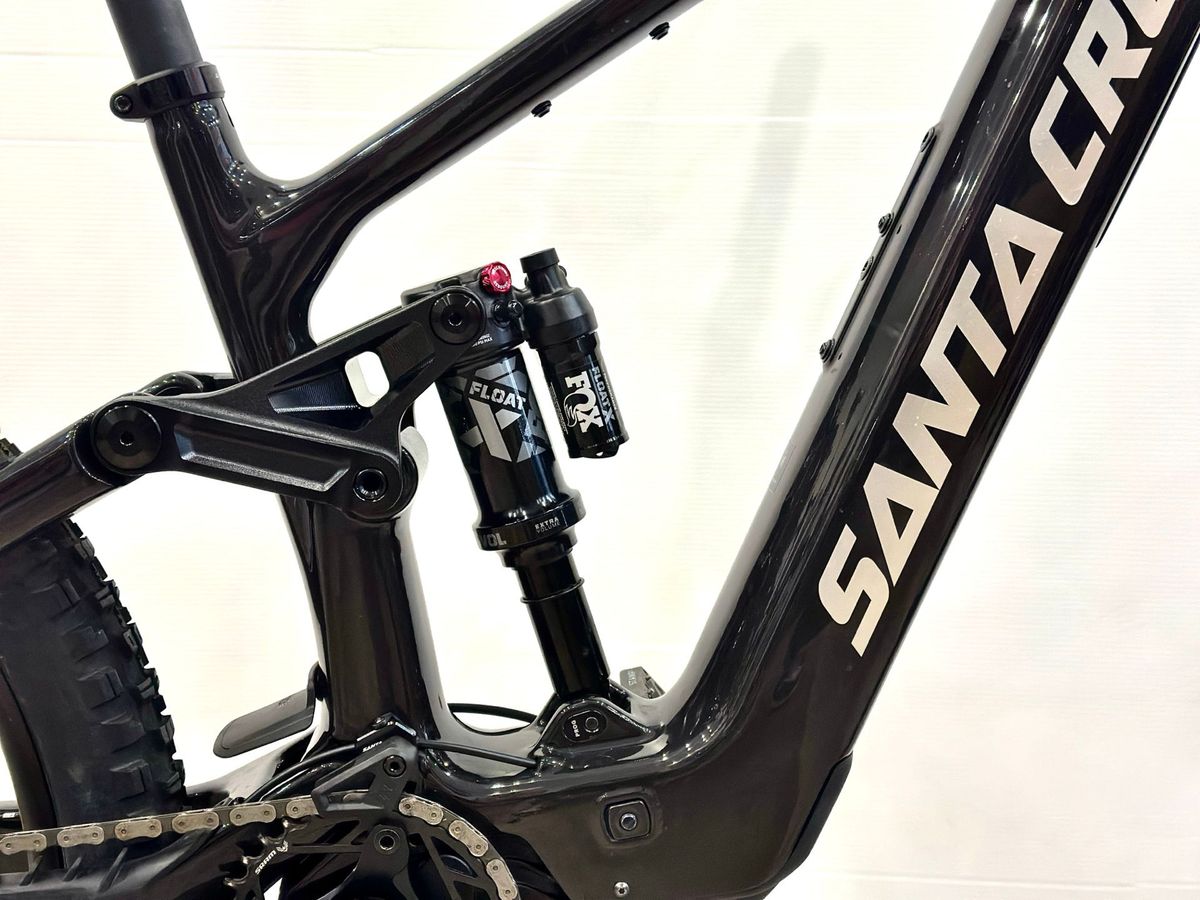 Santa Cruz Bullit 70 2026 | buycycle