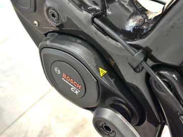 Santa Cruz Bullit 70 2026 2026 Mountainbike usato, Nero — immagine 7 di 7