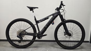 Trek, E-Caliber 9.6 Gen 2 2022