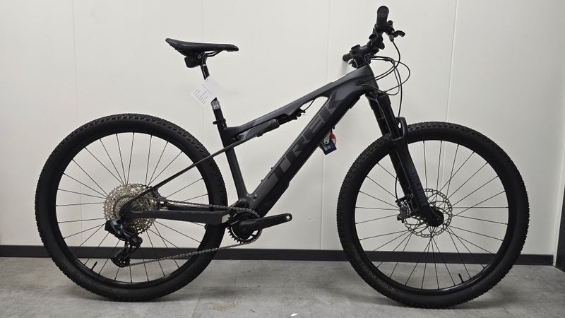 Used Trek E-Caliber 9.6 Gen 2 2022 2022 MTB