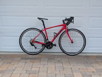 Trek, Domane SL 5 Women's 2019
