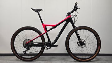 Gebrauchtes Cannondale Scalpel-Si Carbon 3 2020 2020 MTB