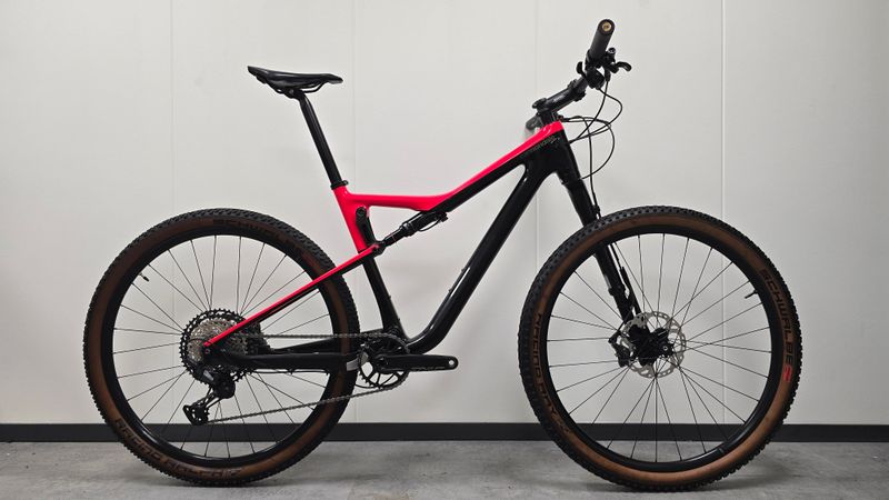 Used Cannondale Scalpel-Si Carbon 3 2020 2020 MTB