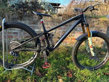 Gebrauchtes Last Tarvo 185 2020 MTB