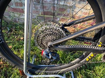 Gebrauchtes Last Tarvo 185 2020 Mountainbike, Schwarz — Bild 14 von 15