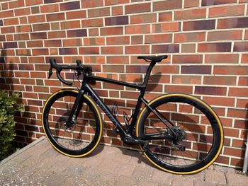 Specialized, S-Works Tarmac SL6 SRAM Red Etap DISC