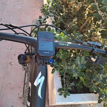 Specialized Epic EVO 2024 Mountainbike de segunda mano, Negro — imagen 7 de 16