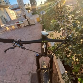 Used Specialized Epic EVO 2024 Mountainbike, Black — image 16 of 16