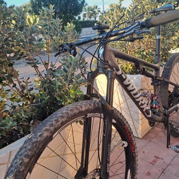 Specialized Epic EVO 2024 Mountainbike de segunda mano, Negro — imagen 8 de 16