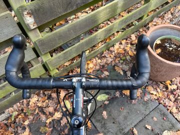 Brugt Apex Ycarus 2006 Road & Gravel — billede 9 af 9