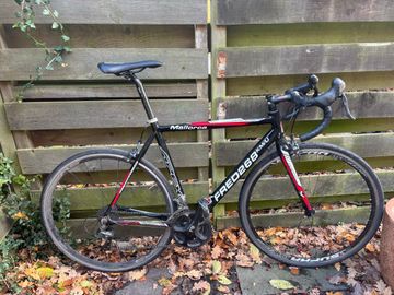 Brugt Apex Ycarus 2006 Road & Gravel — billede 1 af 9