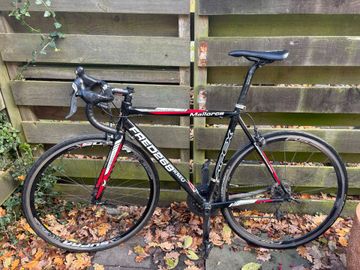 Brugt Apex Ycarus 2006 Road & Gravel — billede 2 af 9