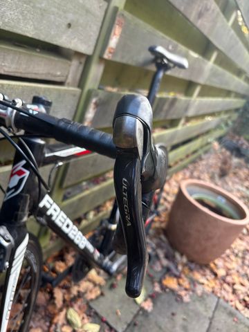 Brugt Apex Ycarus 2006 Road & Gravel — billede 5 af 9