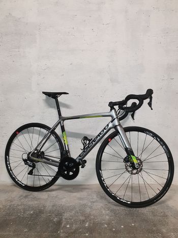 Colnago, CLX Disc Ultegra 2019