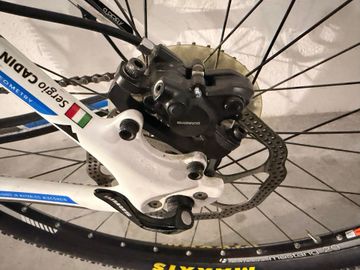 Używany Trek Superfly SRAM X9 2013 Mountainbike — zdjęcie 4 z 9