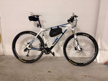 Używany Trek Superfly SRAM X9 2013 Mountainbike — zdjęcie 1 z 9
