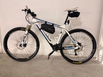 Używany Trek Superfly SRAM X9 2013 Mountainbike — zdjęcie 2 z 9