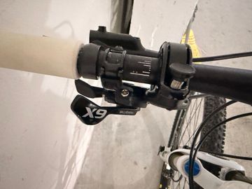 Używany Trek Superfly SRAM X9 2013 Mountainbike — zdjęcie 9 z 9