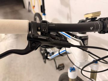 Używany Trek Superfly SRAM X9 2013 Mountainbike — zdjęcie 8 z 9