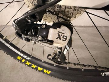 Używany Trek Superfly SRAM X9 2013 Mountainbike — zdjęcie 3 z 9